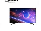 Philips Clear 32 inch HD LED TV with Tempered Glass Display