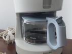 Philips Coffee Maker (Brewing Machine)