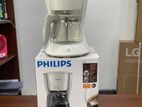 Philips Coffee Maker