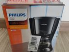 Philips Coffee Maker HD7432/20