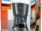 Philips Coffee Maker HD7432