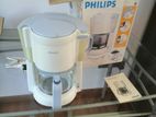 Philips Coffeemaker
