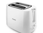 Philips Daily Collection Toaster (HD2581/00)