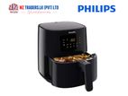 PHILIPS Digital 4.1 Litre Airfryer with Rapid Air Technology – HD9252