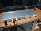 Philips DVD Player