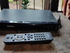 Philips DVD Player with Remote