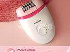 PHILIPS EPILATOR 2000 (BRE235)