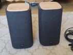 Ph Il Ips Fidelio E2 Studio Speaker