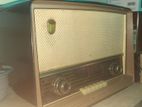 PHILIPS FM radio