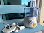 Philips Food Processor
