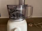 Philips Food Processor