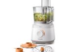 Philips Food Processor HR-7310