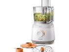 Philips Food Processor HR-7310