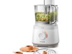 Philips Food Processor HR-7320