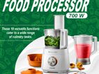 Philips Food Processor (HR 7320)