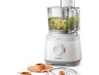 Philips Food Processor (HR 7320)