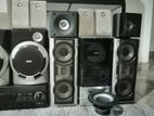 Philips Speakers(used)