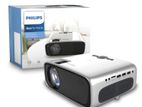 Philips Full HD Smart Projector set