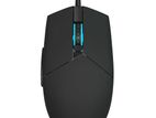 Philips G304 6400DPI Wired Gaming Mouse with 7 Colors Ambiglow RGB