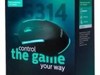 Philips G314 Wired Gaming Mouse | Brand New