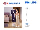 PHILIPS GC484 Stand Steamer Garment Iron