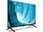 Philips Google Smart LED TV 32″