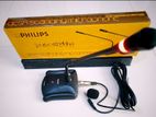 Philips Gooseneck Podium Conference Mic