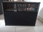 Philips Guitar Amplifier