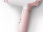 PHILIPS HAIR DRYER 1000W (HP8108)