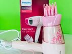 PHILIPS HAIR DRYER 1200W (BHC017)