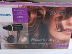 Philips Hair Dryer