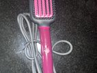 Philips Hair Straightener Brush