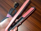 Philips Hair Straightener