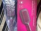 Philips Heated Straightening Brush