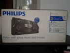 Philips Hi-Fi Setup