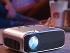 Philips Home Projector with Screen