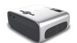 Philips Home Projector with Screen