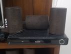 Philips Home Theater Speaker