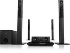 Philips Home Theater Blue 1000w