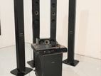 Philips Home Theater