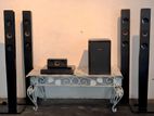 Philips Home Theater