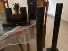 Philips Home Theater System 5.1