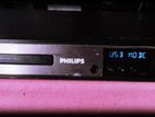 Philips Home Theater System