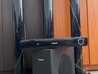 Philips Home Theatre System