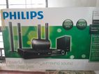 Philips Sound Home Theater