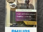 Philips in Ear Headphone