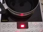 Philips Induction Cooker