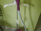 Philips Iron Garment Steamer with Stand