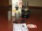 Philips Juicer