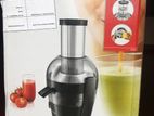 Philips Juicer